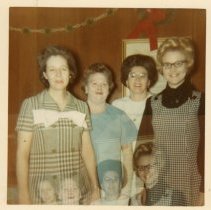 Organizations: LFM Club Meeting