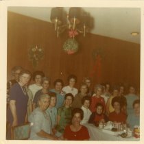 Organizations: LFM Club Meeting