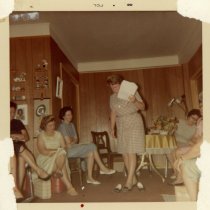 Organizations: LFM Club Meeting