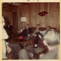 Organizations: LFM Club Meeting