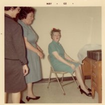 Organizations: LFM Club Meeting