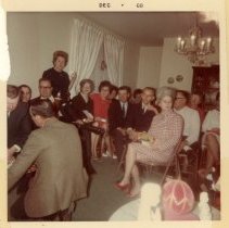 Organizations: LFM Club Meeting