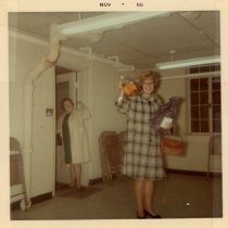 Organizations: LFM Club Meeting