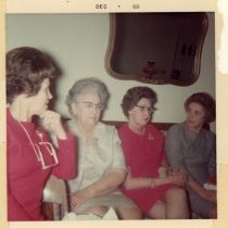 Organizations: LFM Club Meeting