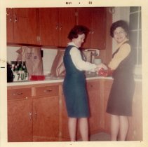 Organizations: LFM Club Meeting