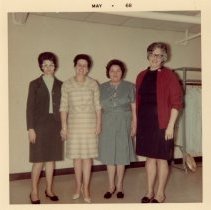 Organizations: LFM Club Meeting