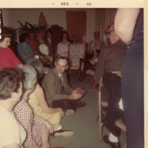 Organizations: LFM Club Meeting