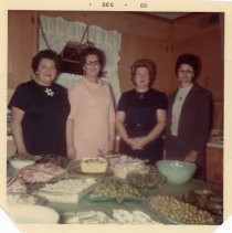 Organizations: LFM Club Meeting