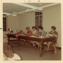 Organizations: LFM Club Meeting