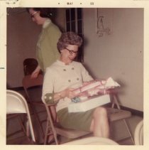 Organizations: LFM Club Meeting