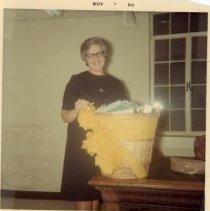 Organizations: LFM Club Meeting