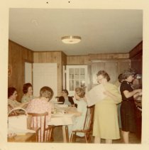 Organizations: LFM Club Meeting