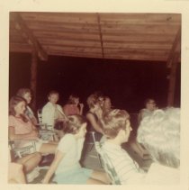 Organizations: LFM Club Meeting