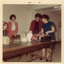 Organizations: LFM Club Meeting