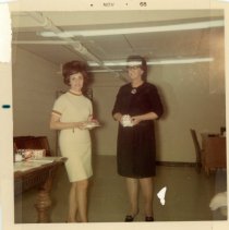 Organizations: LFM Club Meeting