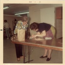 Organizations: LFM Club Meeting