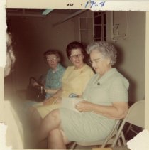 Organizations: LFM Club Meeting