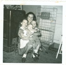 Unknown Family Photo