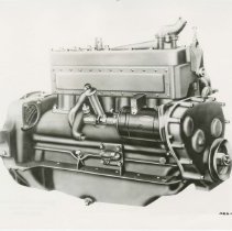 (137) 1931 Lycoming (2)