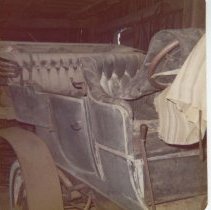 (40) 1910 Model G Touring in Storage in Angola, Indiana (2)