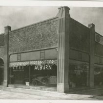 (502) 1931 Auburn-Cord Dealer, Dual Motor Sales, Inc.