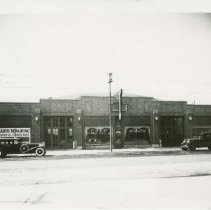 (504)1931 Auburn-Cord Dealer, Thomas Motor Sales, Inc.