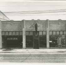 (657) 1931 Auburn-Cord Dealer, Dickow-Wilhelm Motor Sales