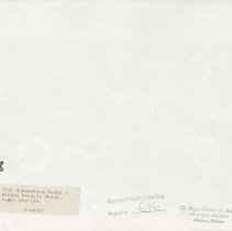 1931 Duesenberg Model J Murphy Beverly Sedan, Right Profile