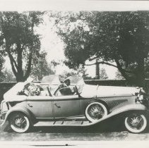 (705) 1931 Duesenberg Model J Phaeton, Owned by Queen Mary of Yugoslavia