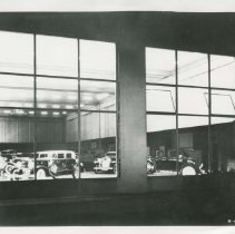 (713) 1932 Auburn-Cord Dealer, The Fuller Company, in Los Angeles (2)