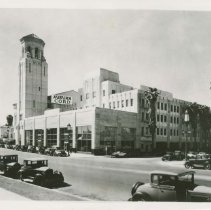 (714) 1932 Auburn-Cord Dealer, The Fuller Company, in Los Angeles (3)