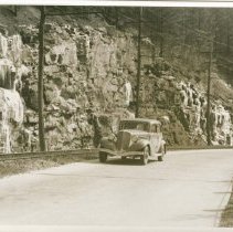 (574) 1934 Auburn  Sedans on Long-Distance Test Run (6)