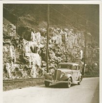 (576) 1934 Auburn  Sedans on Long-Distance Test Run (8)