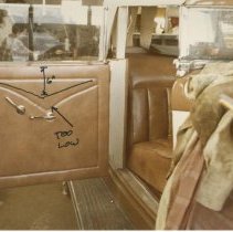 (786-1)1931 89-8A Auburn Cabriolet Restored at the Original Muffler Shop(2)