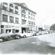 (849) 1936 Auburn 852 Cabriolet with Rumble Seat Displayed at ACD Museum