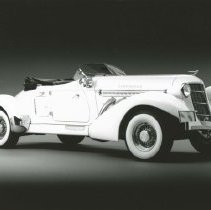 (926) 1988 Auburn Replica Built by Elite Heritage Motors,General Auto Show