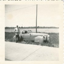 (972)1948 Tasco 4 Passenger Coupe After Completion