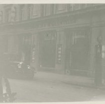 (139) Robert Wiley in Germany Around 1930 Conducting Business