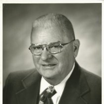 (94) Herbert Newport, Duesenberg Designer, Around 1980