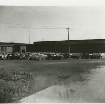 (434) Chicago Drive-Away,Left Every Saturday Morning from Connersville