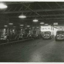 (435) End of Primary Assembly Line at Connersville Plant