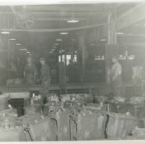 (443) Employees Working at the Lycoming Factory in Williamsport,PA