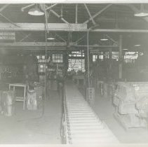 (459) A Conveyor Used at the Lycoming Factory, Williamsport,PA