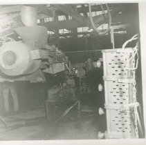 (460) Machine Used at the Lycoming Factory, Williamsport,PA