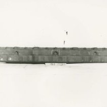 (476) Detailed Shot of What Appears to Be a Head Cover of a Lycoming Part