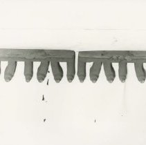 (477) Detailed Shot of a Lycoming Part