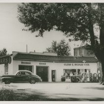 (604) Mercury Dealer Glenn E. Nicolai & Co in Auburn, S Wayne St