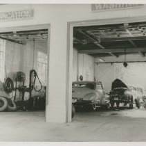 (605) Mercury Dealer Glenn E. Nicolai & Co in Auburn, S Wayne St (2)