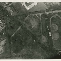 (613) Aerial View of the Swimming Pool at Eckhart Park (2)
