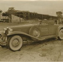(45) 1929 Cord L-29 Cabriolet, Wade Morton, Indianapolis Motor Speedway (3)